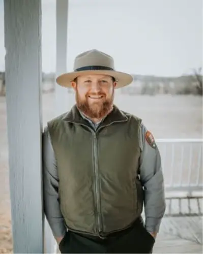 Niobrara National Scenic River names new superintendent