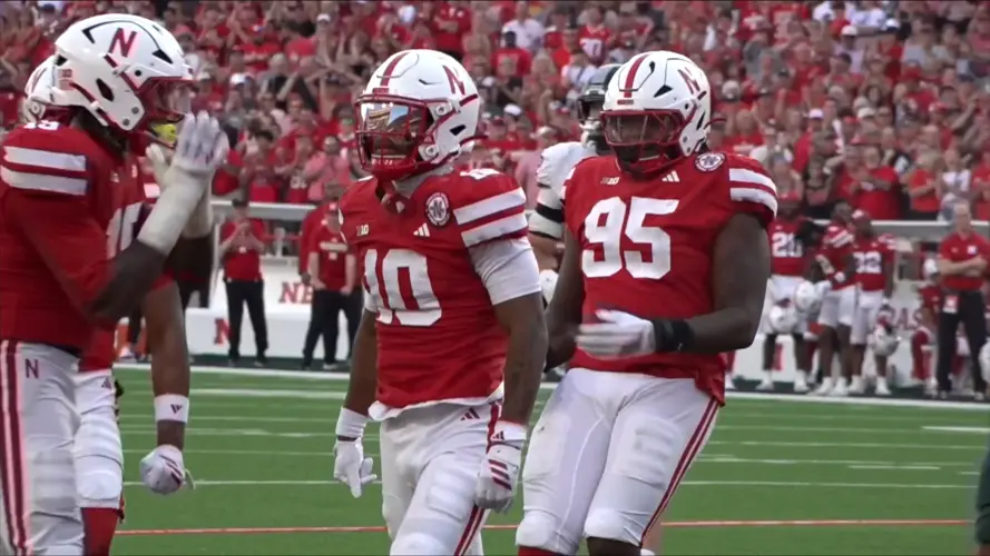 Protect College Sports Act delayed in Senate, NU President Gold calls bill 'necessary'