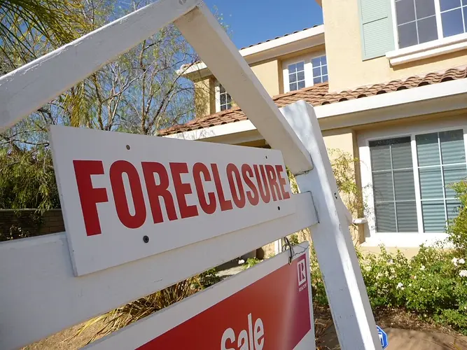 Nebraska foreclosure filings jump nearly 90% from last year