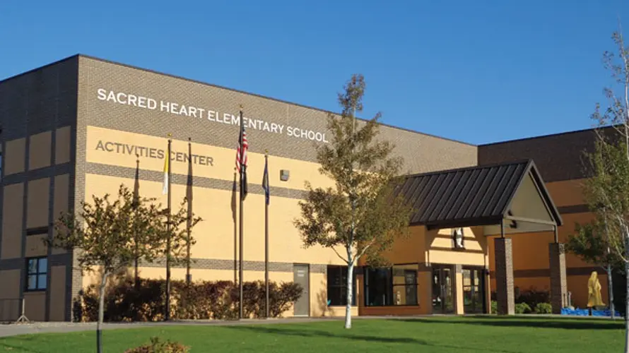 Norfolk Catholic to host centennial celebration