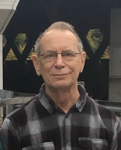 William "Bill" Coffendaffer