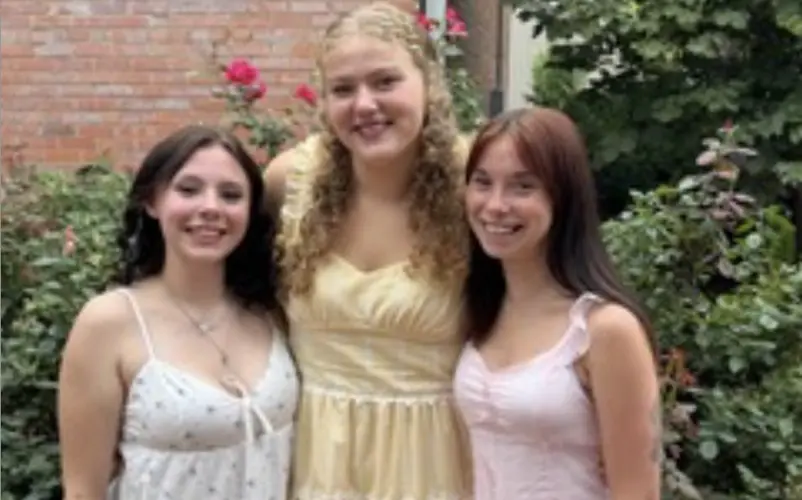 Potter Days Queen finalists announced
