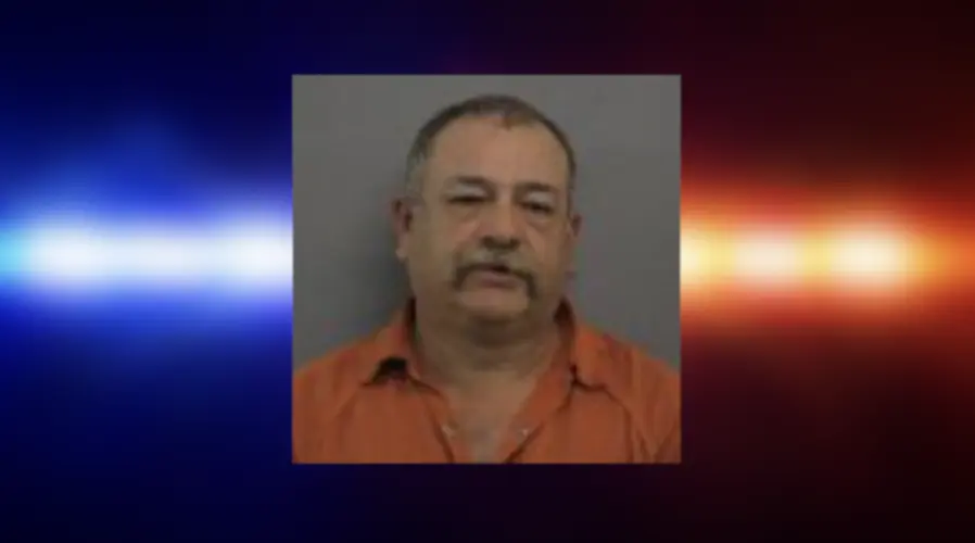 Norfolk man jailed after allegedly threatening family members with knife