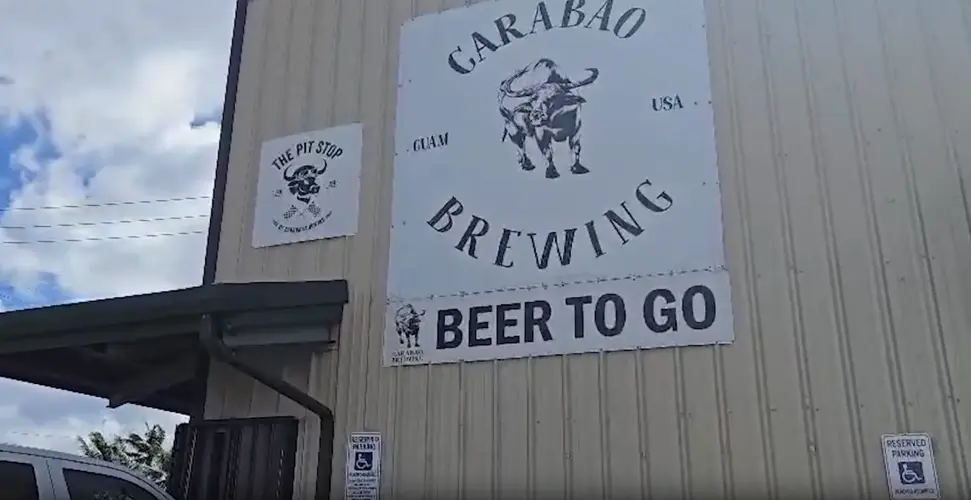 Carabao Brewing says cheers to 7 years