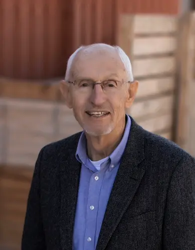 Richard "Dick" Alvin Stull