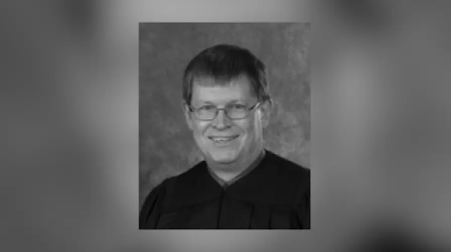 Northeast Nebraska judge to retire after 20 years on the bench