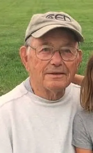 Richard J. "Dick" Dunn