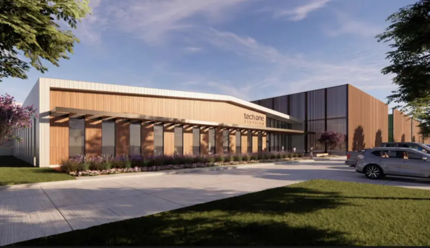 Kearney City Council unanimously approves Project Horizon data center