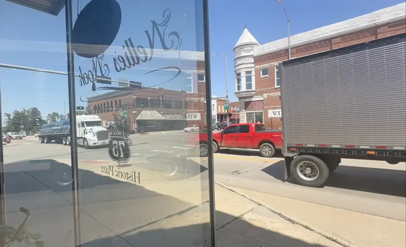 Auburn downtown revitalization grant in jeopardy