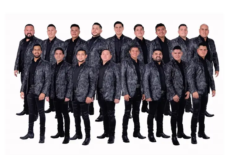 La Original Banda El Limón prepara nueva música sin dejar atrás sus raíces