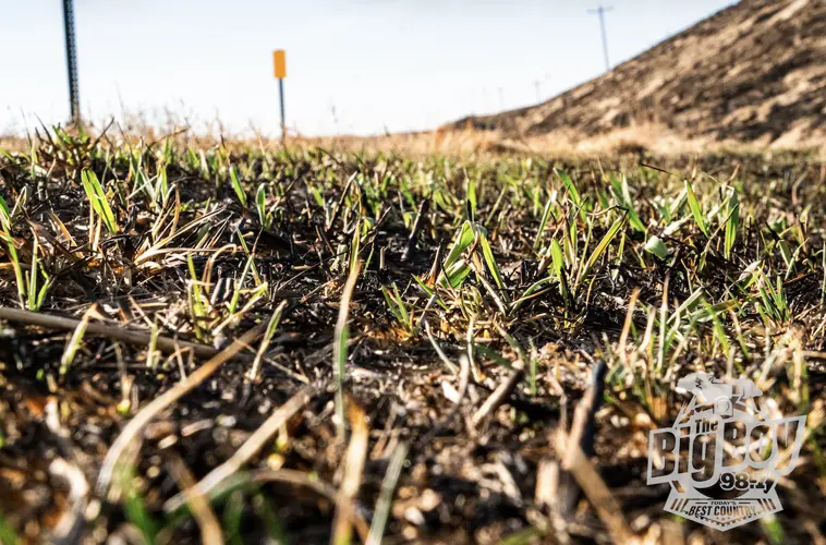 Western Nebraska wildfires fully contained as command set to return to local departments