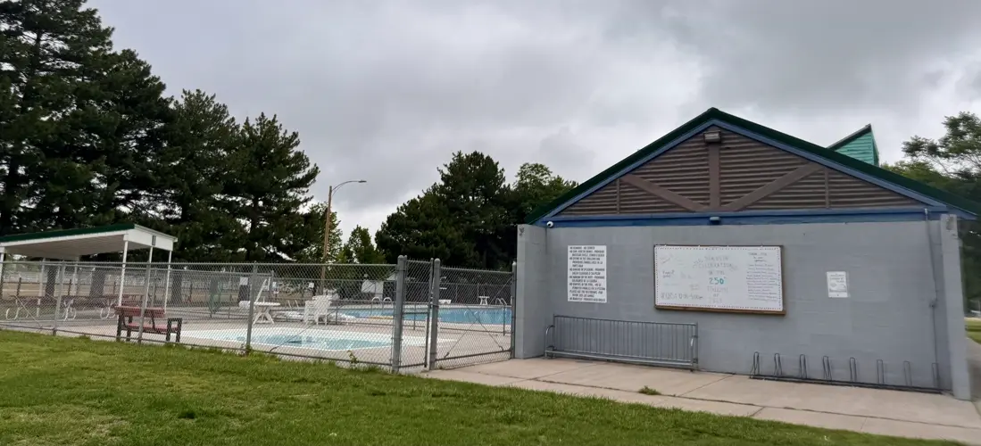 City of Kimball to host annual Fourth of July Pool Party
