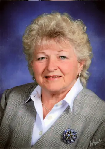 Wilma Elaine Knippelmeyer