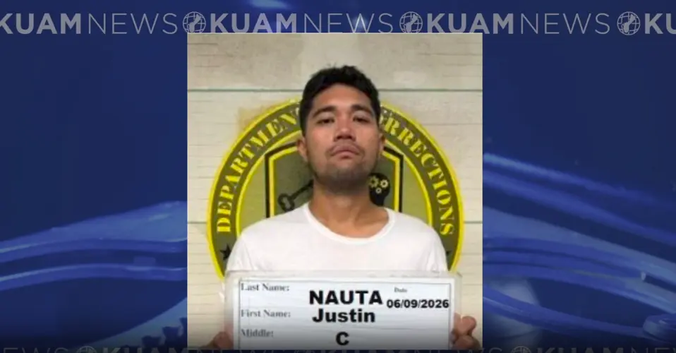 Jury finds Justin Nauta guilty of assaulting police officers