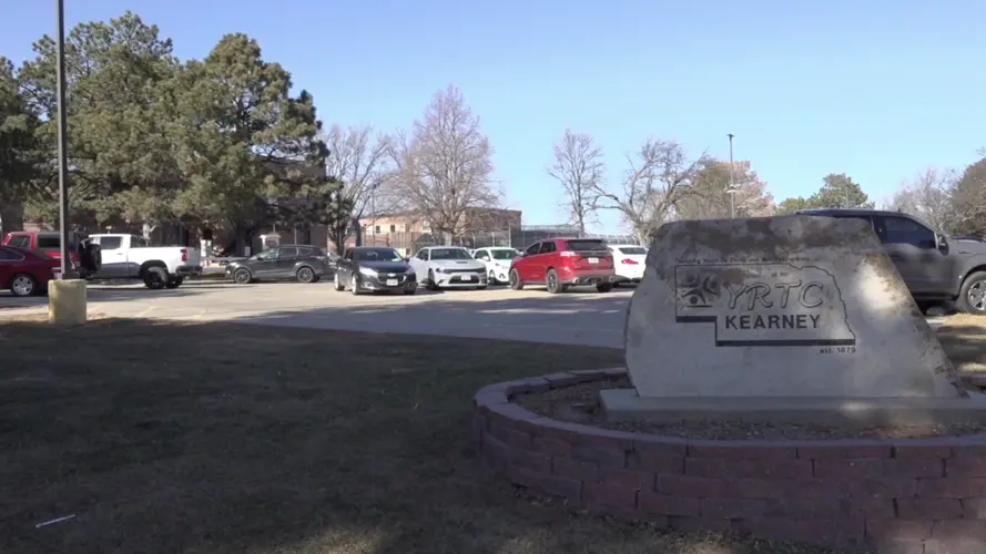Charges dismissed against second woman in Kearney YRTC sexual assault case