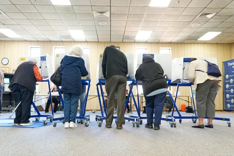 Nebraska U.S. Attorney's Office announces election integrity plan ahead of Nov. 3