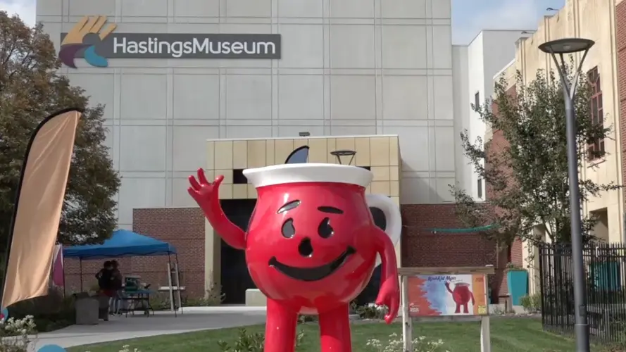 29th Kool-Aid Days Kick Off in Hastings