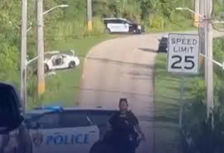 Guam Police identifies four killed in Talofofo crash