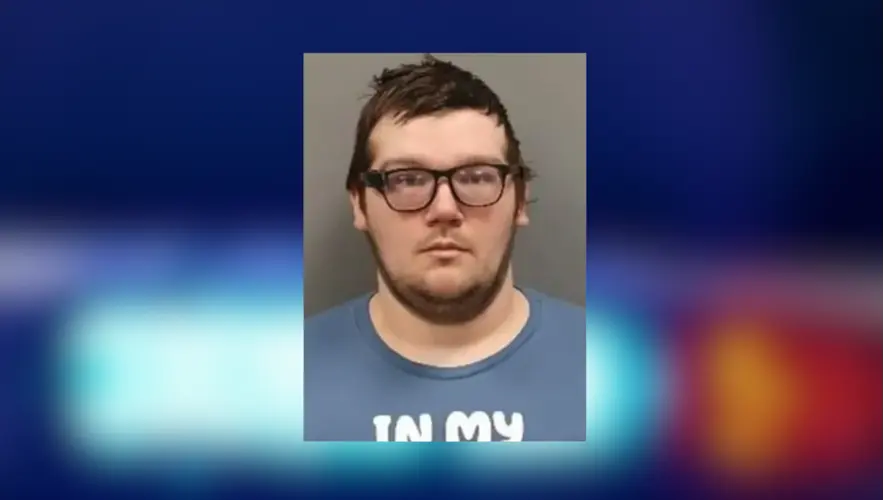 Hastings man sentenced for leaving 1-year-old child in Adams County ditch