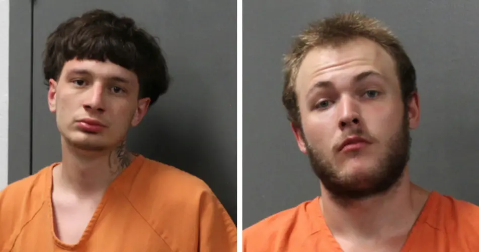 Seven arrested, including juveniles, in western Nebraska drugs and weapons investigation