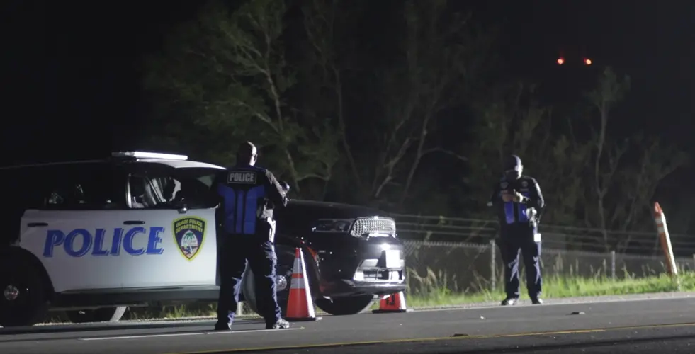 GPD continues fatal motorcycle investigation