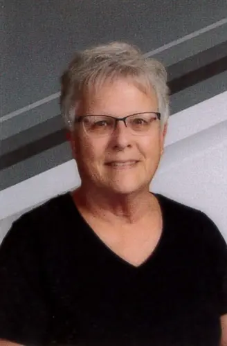 Ruth Ellen Henderson