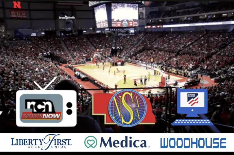 News Channel Nebraska to televise 36 state basketball games over 6 days