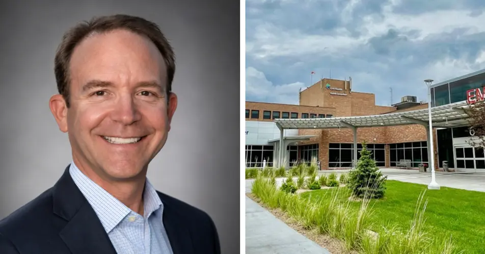 Good Samaritan Searching for Prospective Patient to Benefit From No-Cost Joint Replacement Surgery