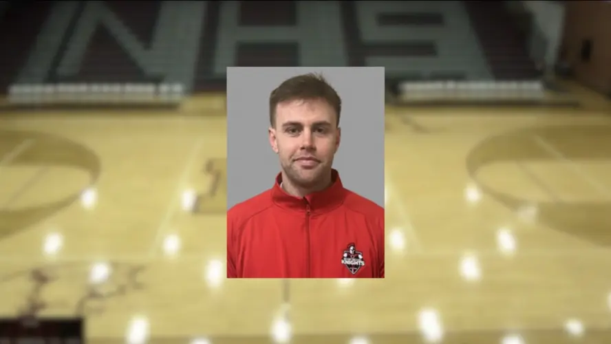 Norfolk hires former Mount Michael coach as boys basketball coach