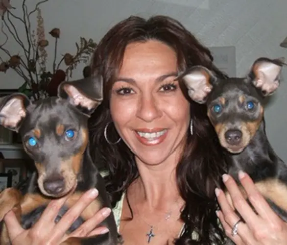Tracy M. Railsback