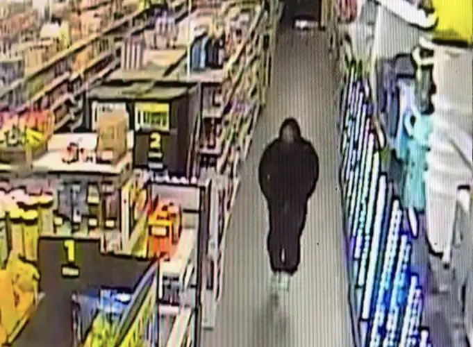 Julesburg man arrested in Dollar General burglary investigation