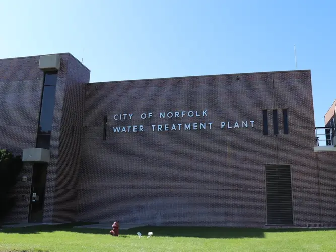 City of Norfolk to begin hydrant flushing next week