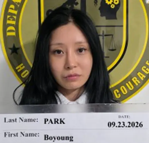 “They caught me”: woman arrested for attempting to smuggle in roofies, Xanax from Korea