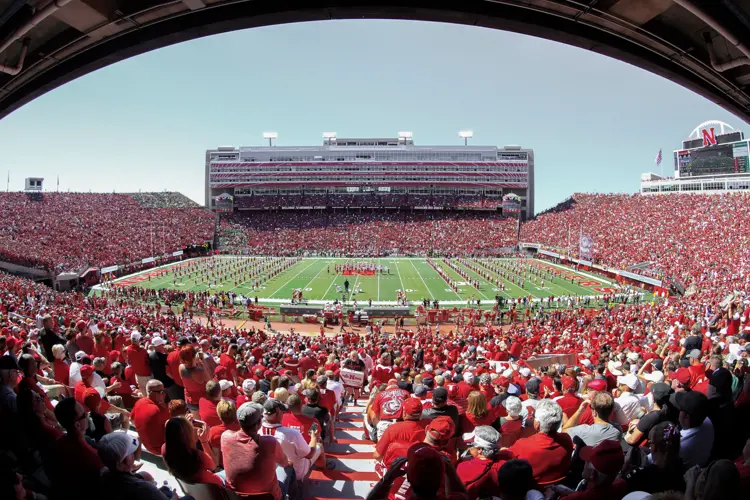 College Sports Commission wins key NIL arbitration in case brought by Nebraska football players