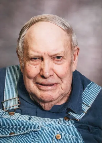 Robert Tegethoff Obituary
