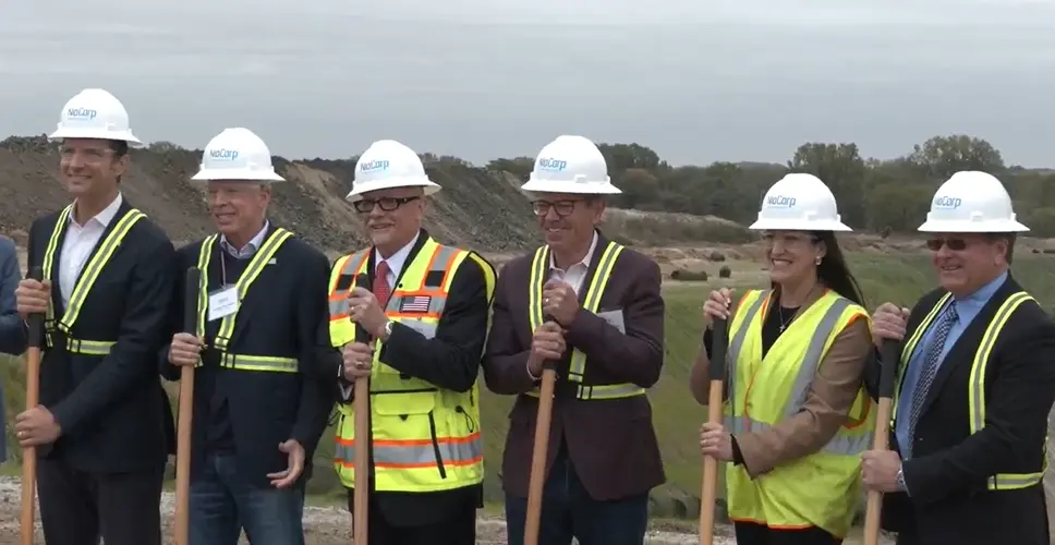 Export-Import Bank retains interest in Elk Creek Project