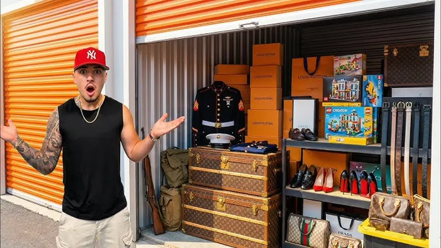 ¿De quién era la misteriosa bodega? Anuel AA rompe el silencio tras el video viral