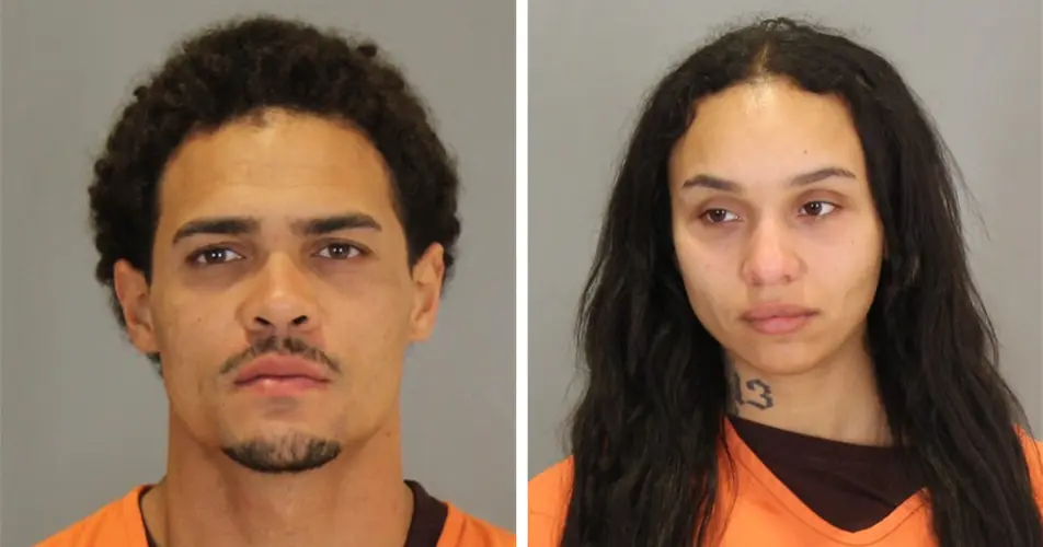 Man arrested on sex trafficking, assault charges after yearlong Douglas County investigation