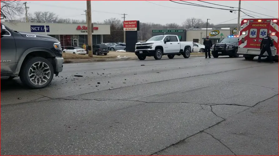 Forum participants criticize potential lane reduction for North 6th in Beatrice