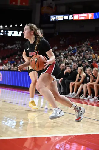 Thursday's local scoreboard, March 5