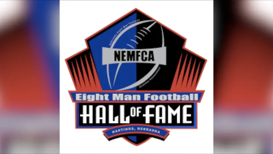 13 players, two coaches included in 2026 Nebraska 8-Man Hall of Fame Class