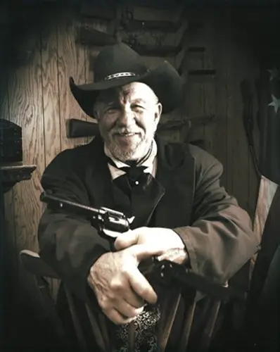 Jerry Doyle Morris