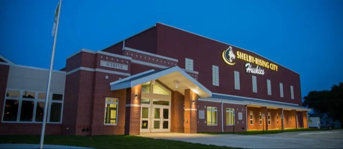 School closes due to high number of sick students