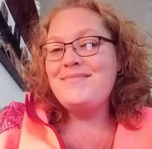 Jessica Lynn Kreager