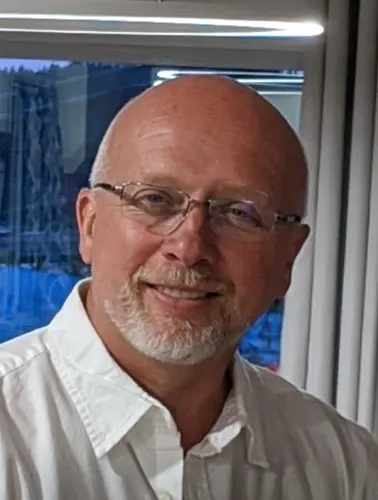 Oscar D. Ferguson