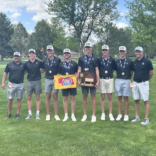 State golf roundup: Sidney finishes 10th at Class B state golf tournament