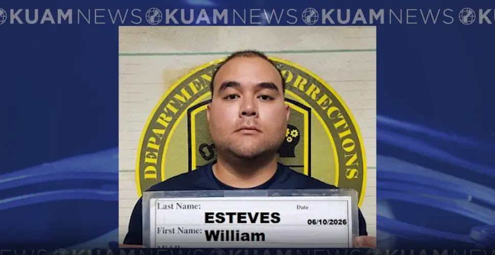 William Esteves’ house arrest lifted
