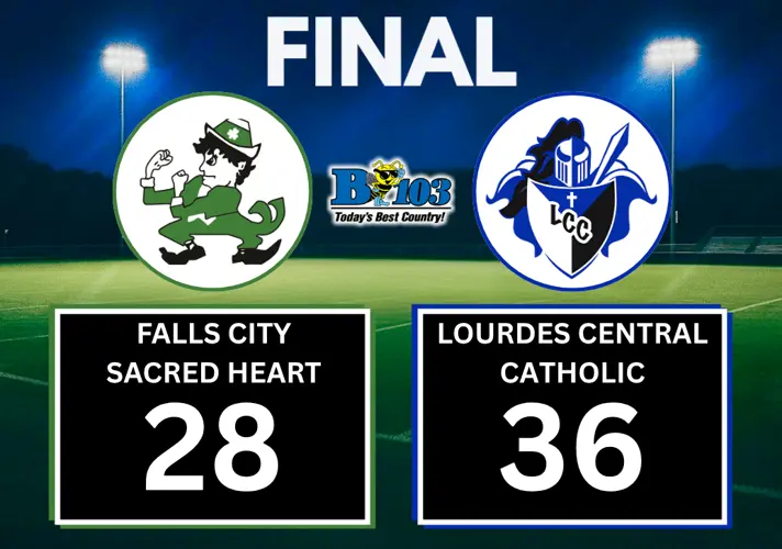 Knights Come Back to Top Irish, 36-28