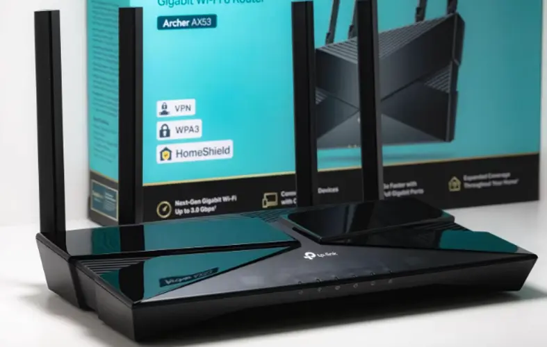 Nebraska AG raises concerns over TP-Link routers, ties to China