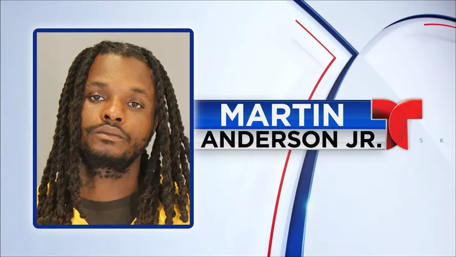 Arrestan en Omaha a reincidente de alto riesgo tras acumular 13 órdenes judiciales en un año